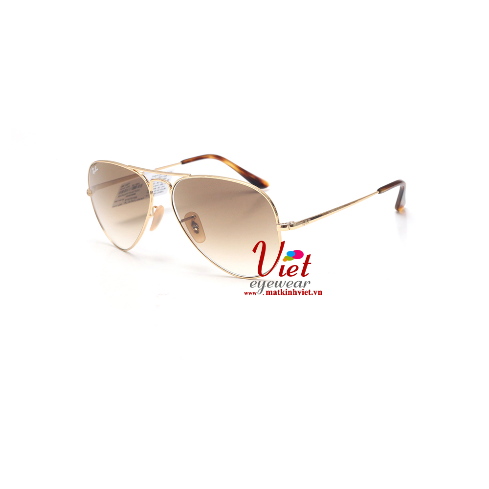 Kính mát RayBan RB3689 9147/51